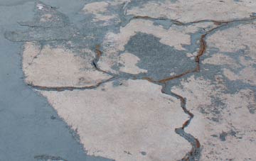 fibreglass roofing replacement Reawick