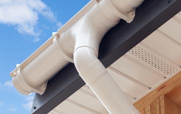 Reawick gutter installation costs