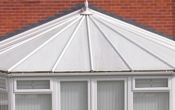 Reawick polycarbonate conservatory roof repairs